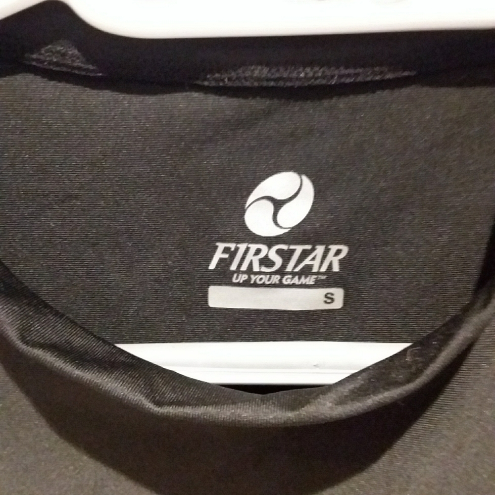 Firstar compression top-EUC - Picture 2 of 6